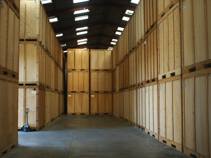 Nos conseils pour réaménager son intérieur