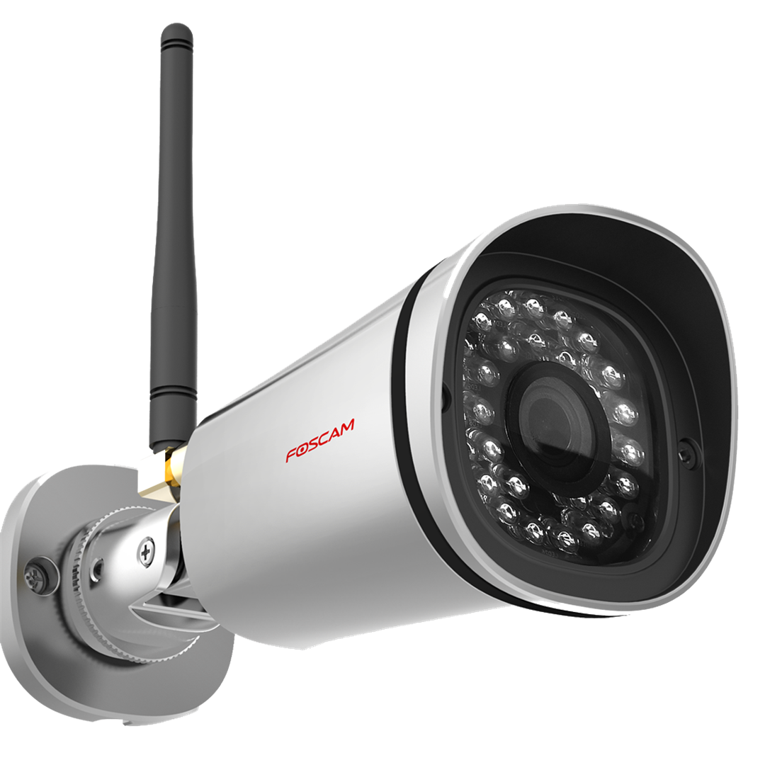 Caméra Foscam  : vidéosurveillance haute performance pour les particuliers