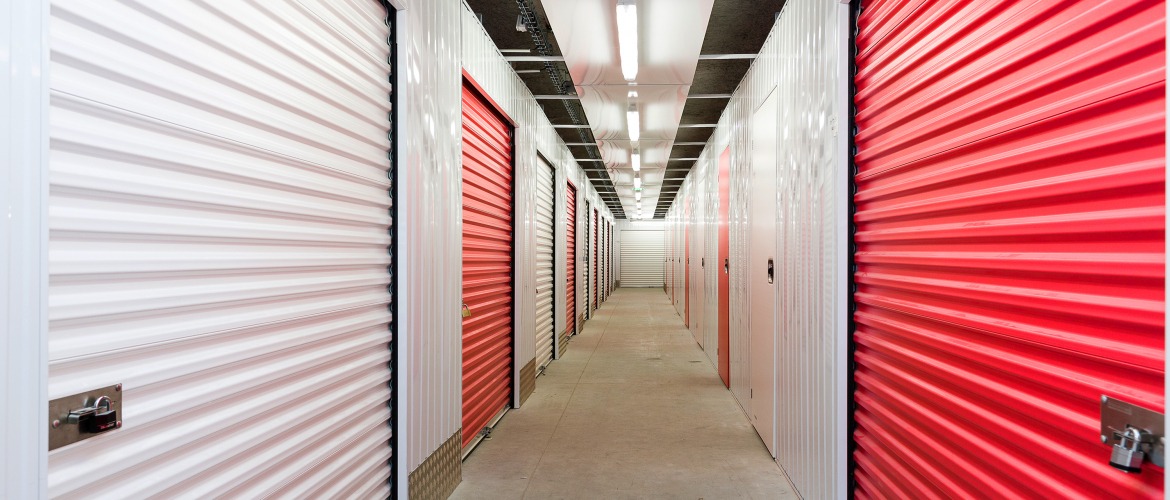 Combien coûte un box de stockage à Toulouse