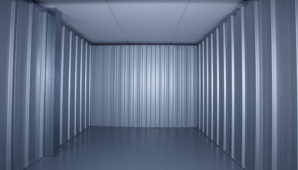 Comment calculer l&rsquo;espace nécessaire dans un box de stockage